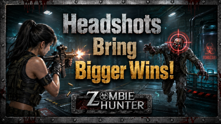 Casino Plus - Zombie Hunter Gameplay on Casino Plus: What Happens Inside the Warehouse Bonus and Do Your Choices Change the Prize?