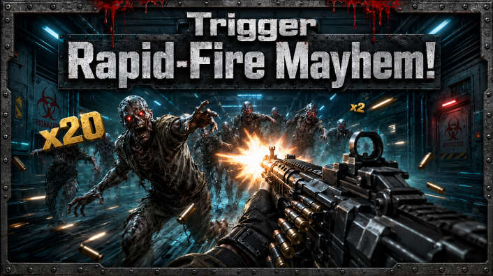 Casino Plus - Zombie Hunter Game Download: How Can You Play on Casino Plus Without a Separate APK?