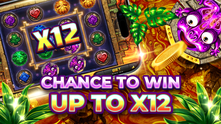 Casino Plus - Zuma Game Online: The Puzzle Game, the Slot, and Which One Casino Plus Has