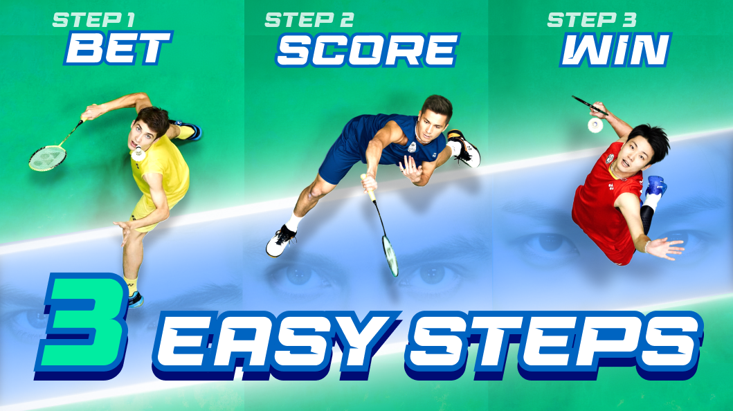 Casino Plus - What Are the 5 Rally Patterns You Must Recognize to Win Power Badminton Game Online on Casino Plus?