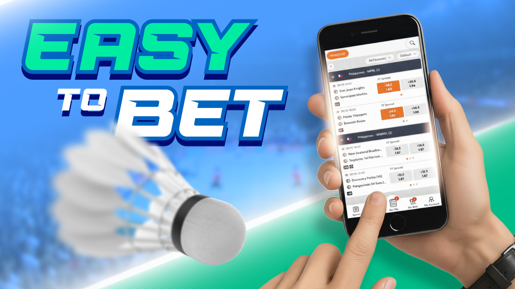 Casino Plus - Which Betting Markets Offer the Best Value in the Badminton Game Online on Casino Plus?