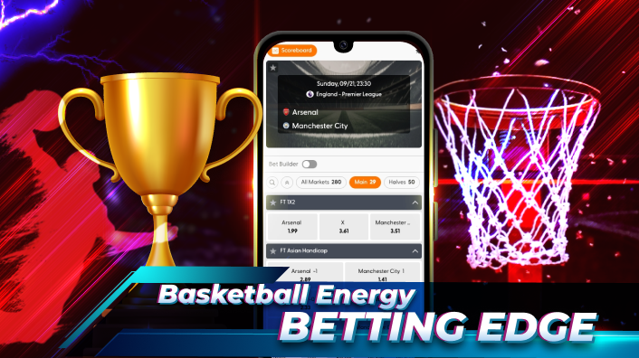 Casino Plus - What 7 Differences Appear in Basketball Live Score Today Match During the NBA Playoffs on Casino Plus?
