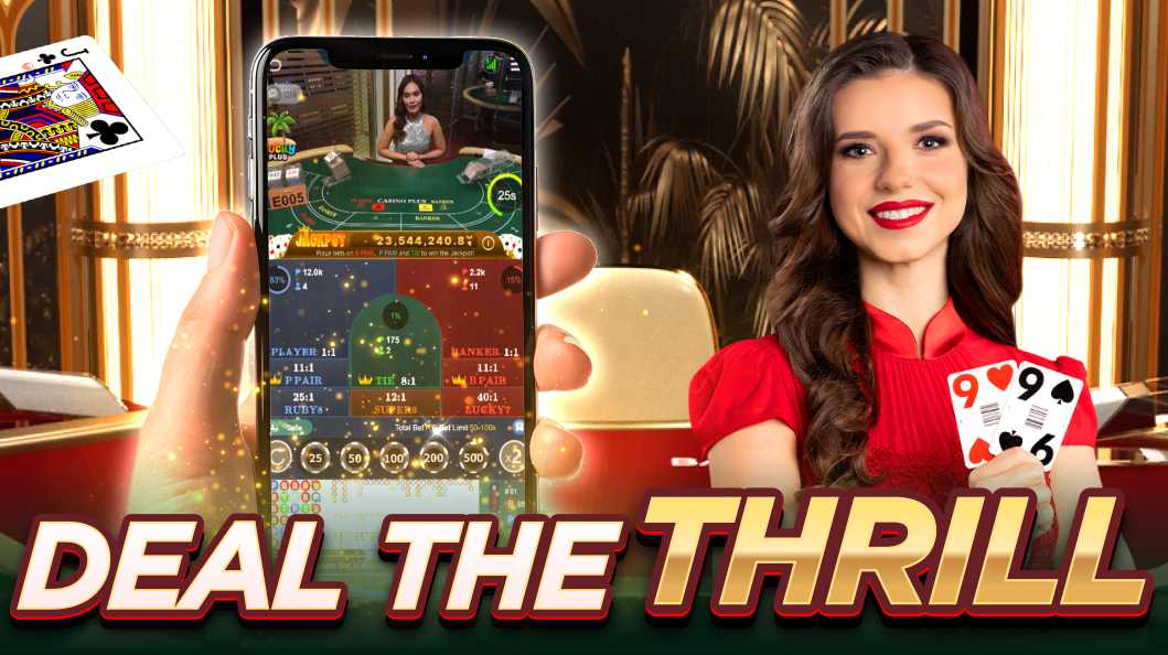 Casino Plus - Why Are Filipino Card Players Spending More on Card Time Casino Games at Casino Plus?