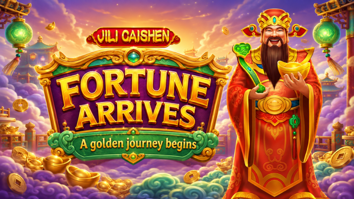 Casino Plus - Jili Caishen Wild Multiplier Guide: How Does It Boost Wins on Casino Plus?