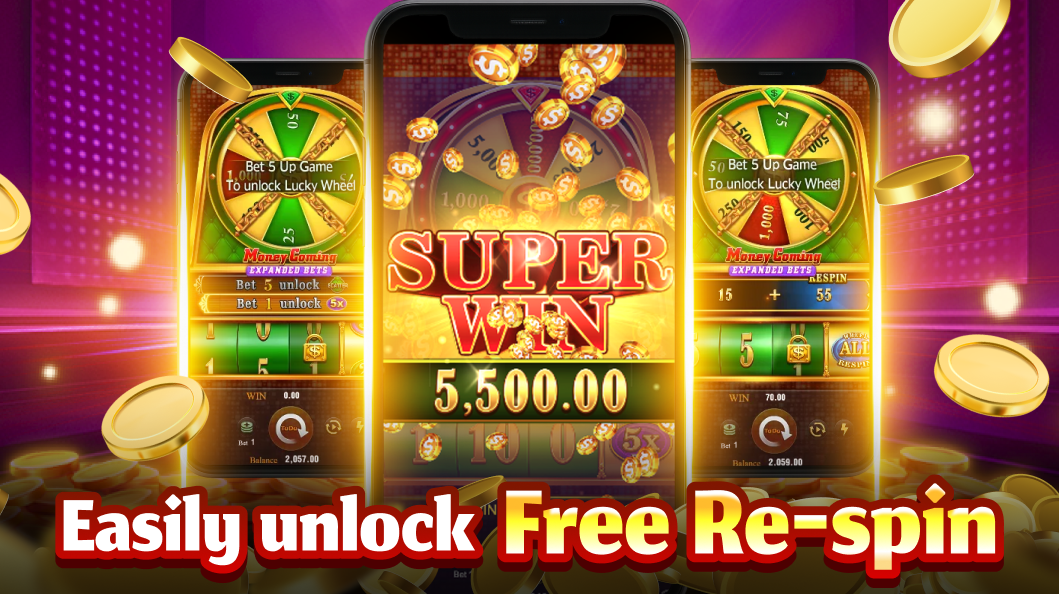 Casino Plus - How to Use the Bet Unlocks Feature in Casino Plus Money Coming Expanded Bets Jili?