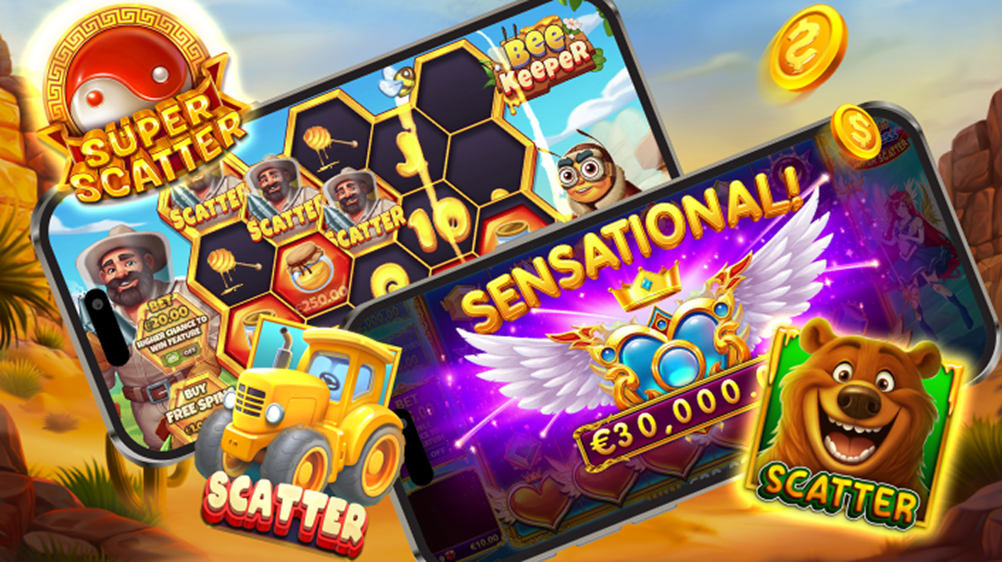Casino Plus - Scatter Free Bonus: How to Gain Spins with Casino Plus' Games Without Breaking the Bank?