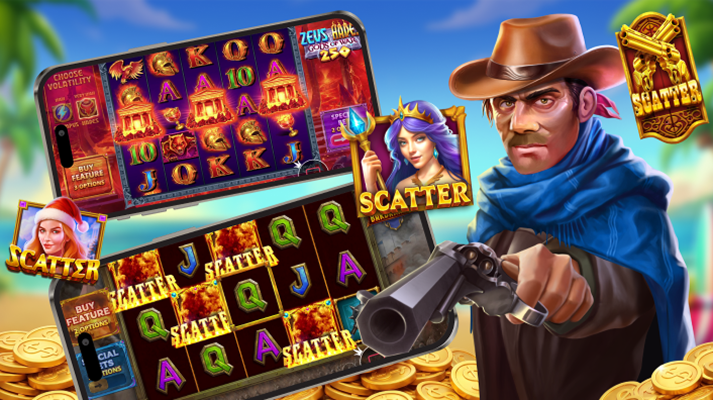 Casino Plus - Legit Scatter Game: How to Spot a Good Game in Places like Casino Plus?