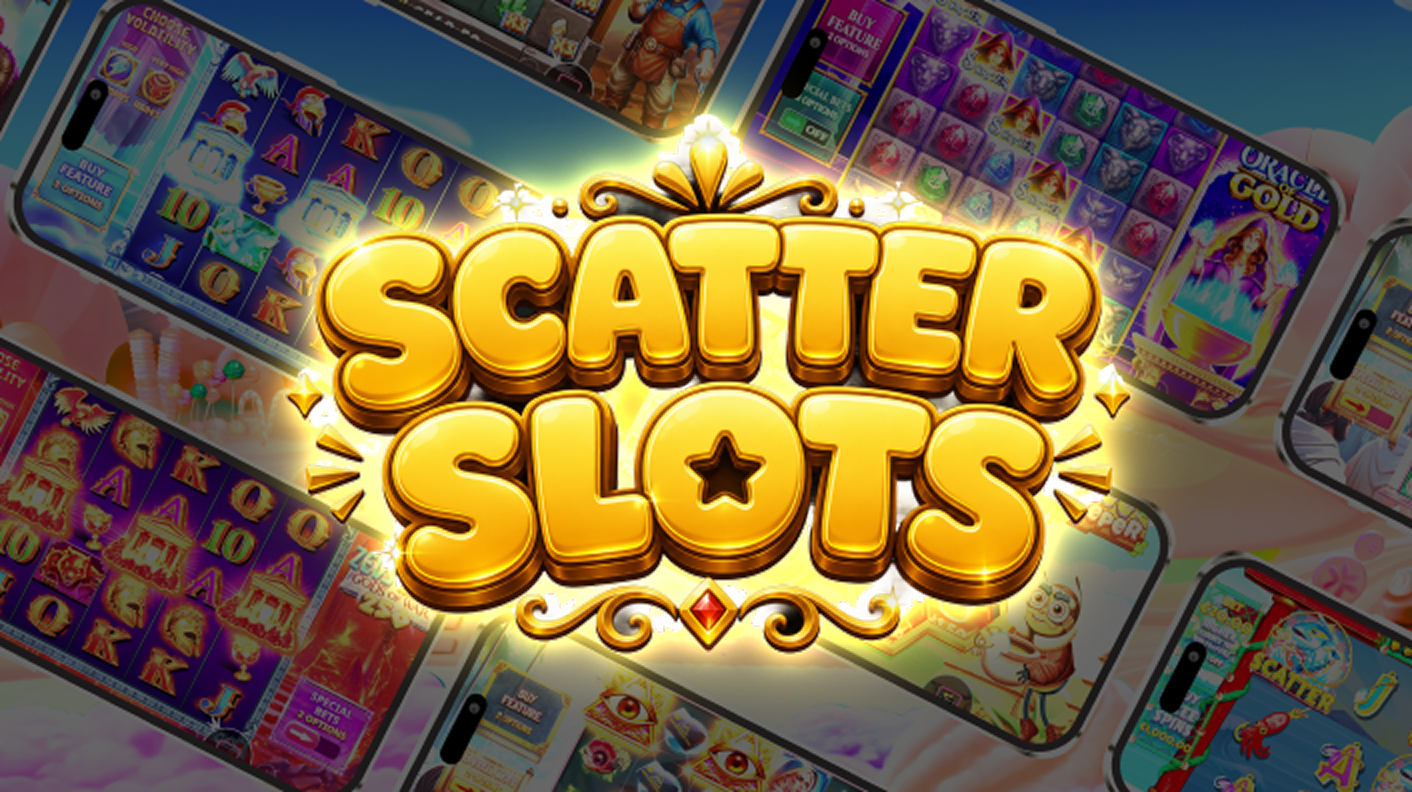 Casino Plus - Scatter Slots App on Casino Plus: What Makes Flexible Scatter Features So Exciting in 2026?