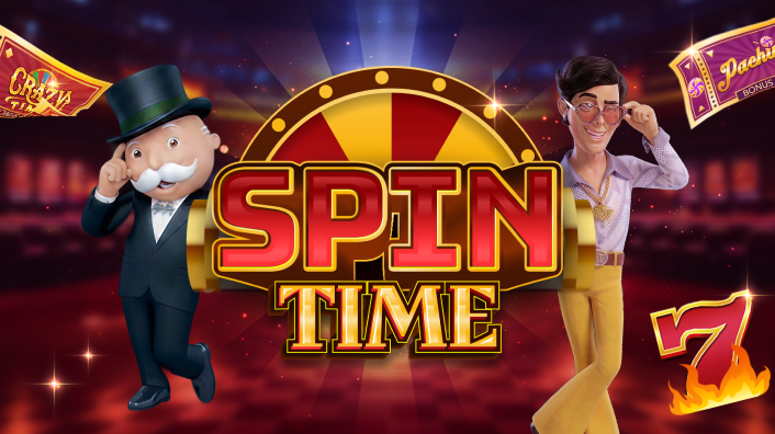 Casino Plus - Spin Time Casino Login: What's the Fastest Path From Your Casino Plus Account to Spin Time?