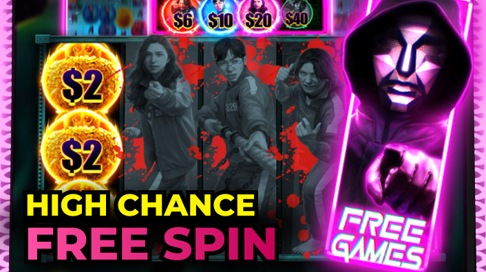Casino Plus - How Can You Win Big in Squid Slot Online at Casino Plus in 2026 Using Multipliers and Features?