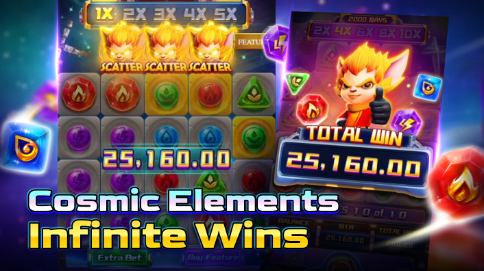 Casino Plus - How Does the Super Elements Slot on Casino Plus Structure Time Differently From Other Digital Slots?