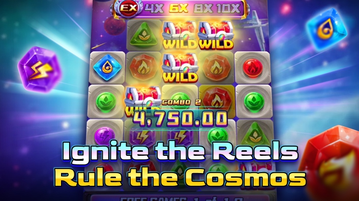 Casino Plus - What Makes Super Elements Fachai on Casino Plus Different From Typical Prosperity Slots?