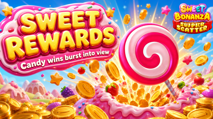 Casino Plus - Sweet Bonanza Super Scatter Big Win: At Which Stage of Play Can It Actually Happen?