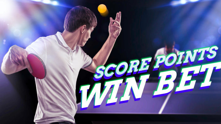 Casino Plus - What Is the Easiest Way to Start Betting on Tennis Table Tennis on Casino Plus as a Beginner?