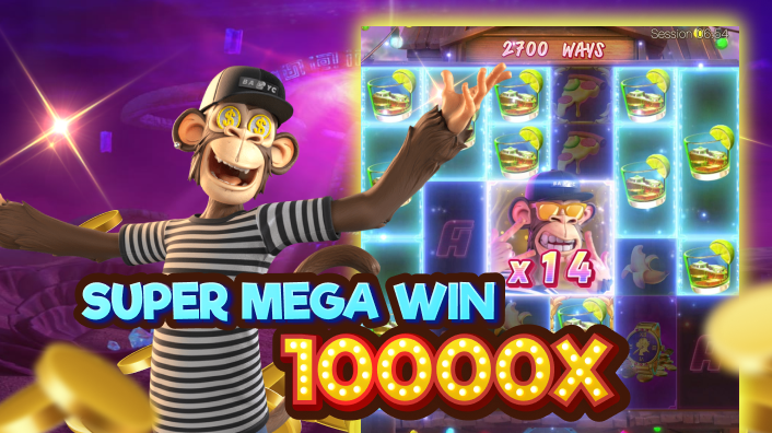 Casino Plus - Is Wild Ape 3258 Slot a High-Risk Spin on Casino Plus?