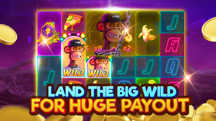 Casino Plus - What Is the Best Starting Bet for Wild Ape 3258 Big Win at Casino Plus?