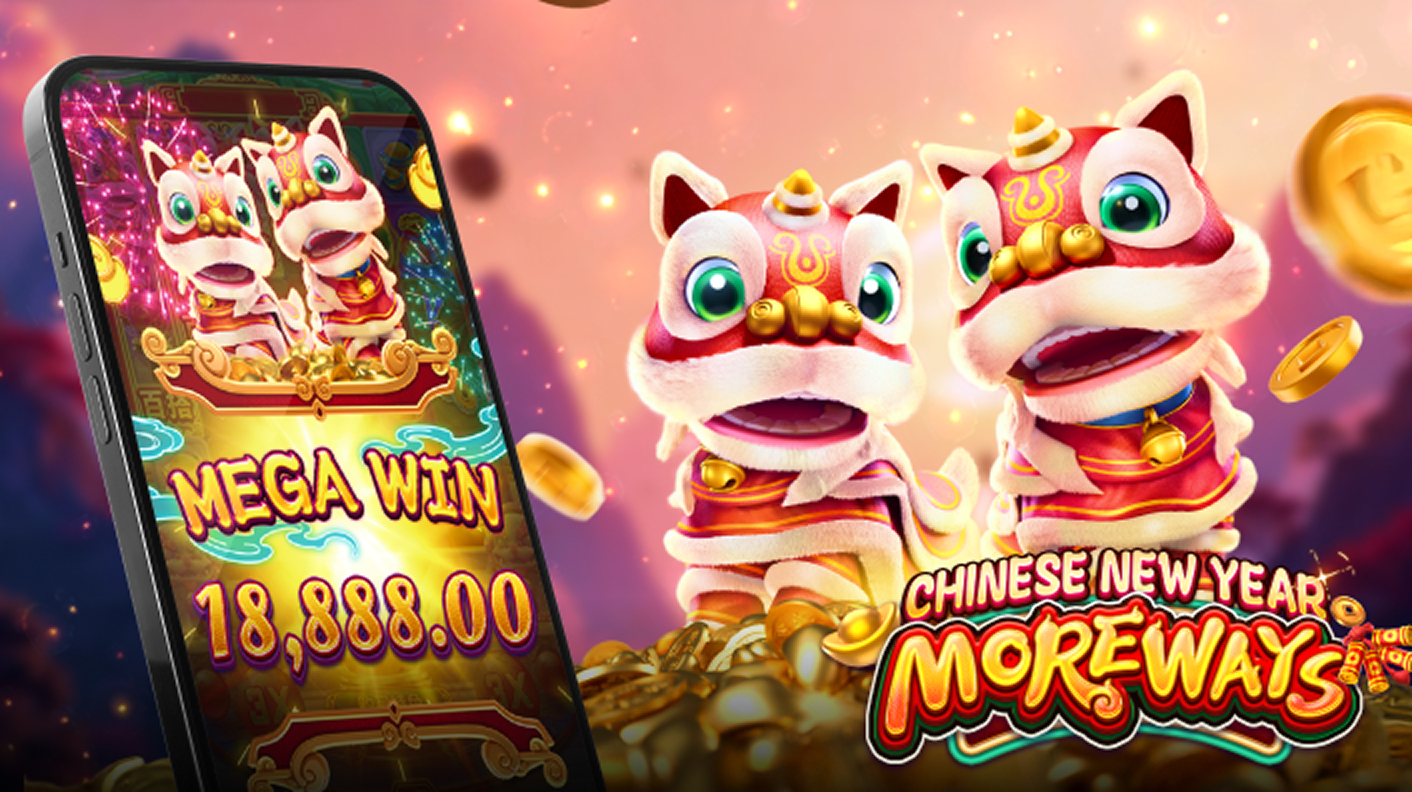 Casino Plus - What Is the Smartest Way to Win Big in the Chinese New Year Moreways Game on Casino Plus with Multiplier Features?