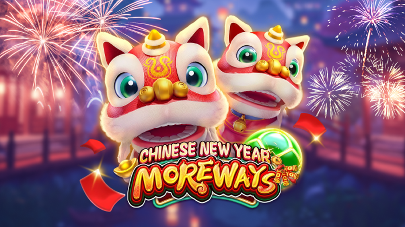 Casino Plus - What Happens After Your Chinese New Year Moreways Login on Casino Plus?