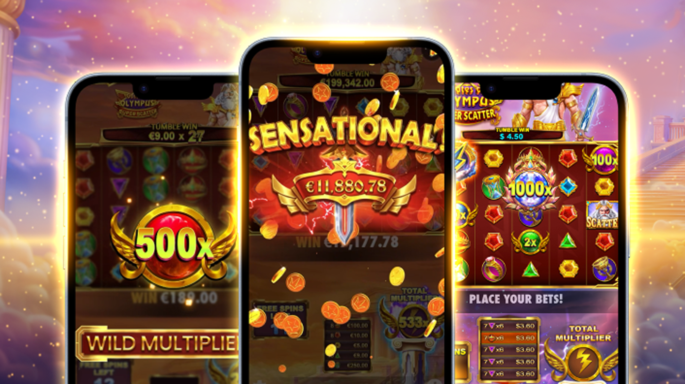 Casino Plus - How Can You Avoid the 5 Costly Mistakes Players Make in the Gates of Olympus Super Scatter Game?