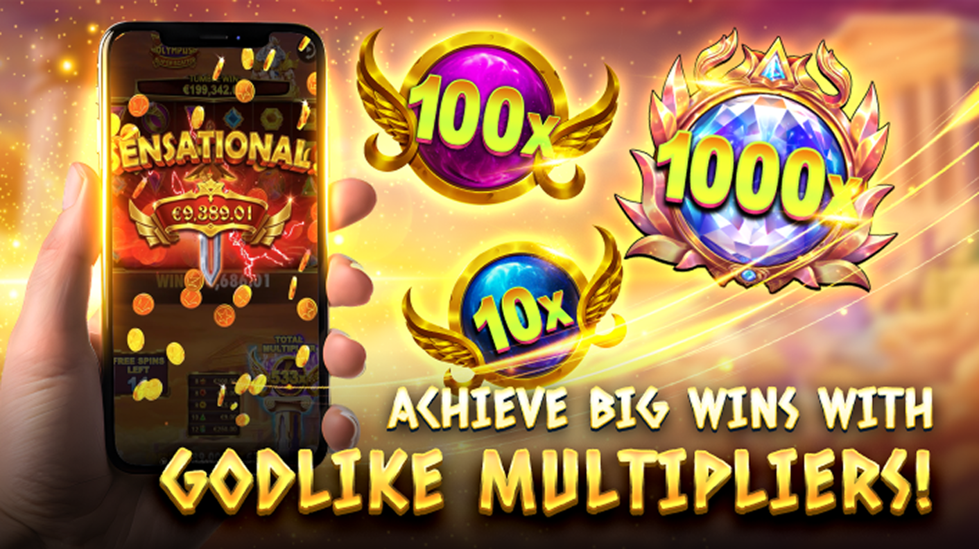 Casino Plus - What's the Secret Behind the Sparks? Inside the Gates of Olympus Super Scatter Casino on Casino Plus