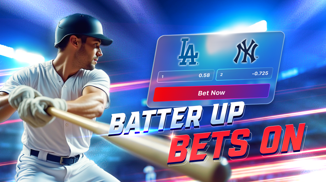 Casino Plus - Where is the Best Place for you to Start Learning the Baseball Betting Money Line in Casino Plus?
