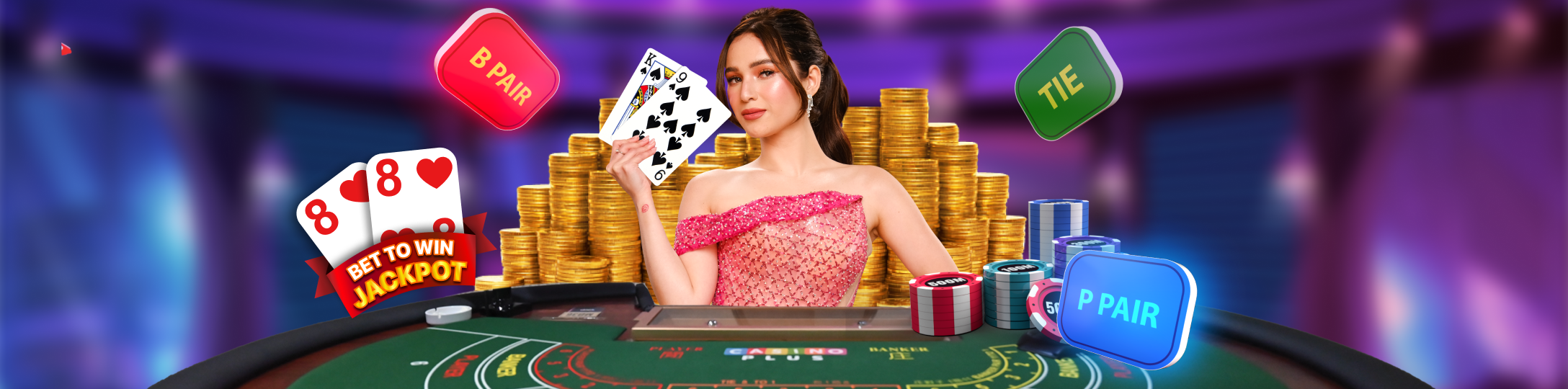 Casino Plus - How Do Baccarat Pattern Strategy Systems Work at Casino Plus?