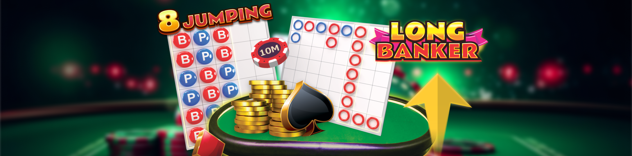 Casino Plus - What Is the Best Baccarat Strategy During a Losing Streak?