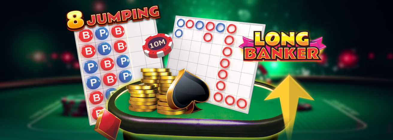 Casino Plus - What Is the Best Baccarat Strategy During a Losing Streak?