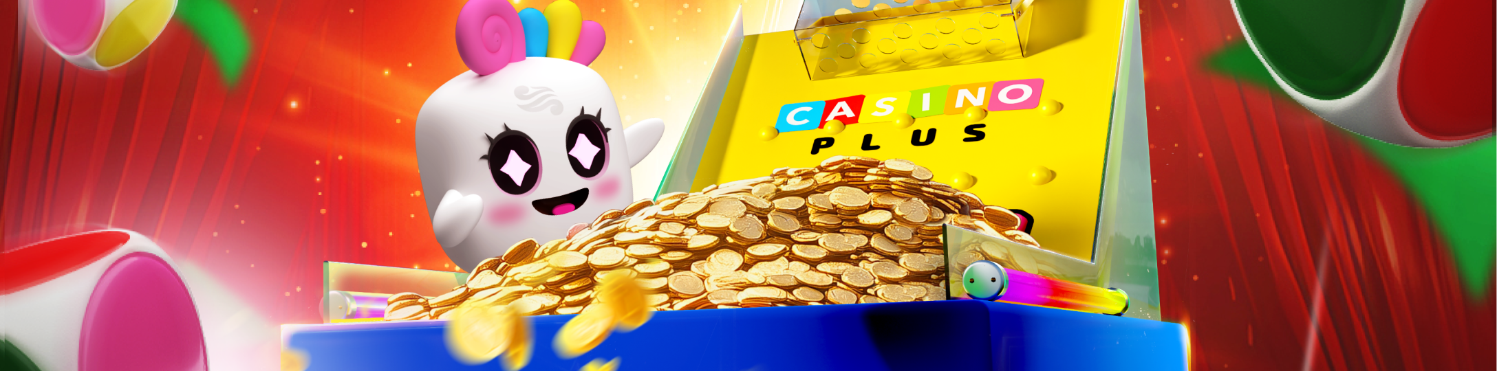 Casino Plus - What Are The Latest Casino Plus Color Game Today Results And Updates This Week?