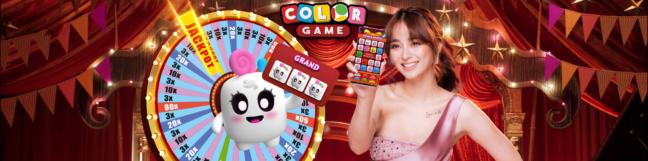 Casino Plus - Casino Plus Colorgame Jackpot: What Are The Current Jackpot Today Prize Types Right Now?