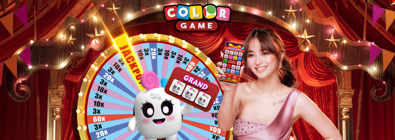 Casino Plus - Casino Plus Colorgame Jackpot: What Are The Current Jackpot Today Prize Types Right Now?
