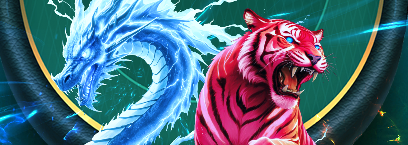 Casino Plus - Dragon Tiger Game Rules: Why You Should Limit Your Bets and Play Responsibly in Casino Plus?
