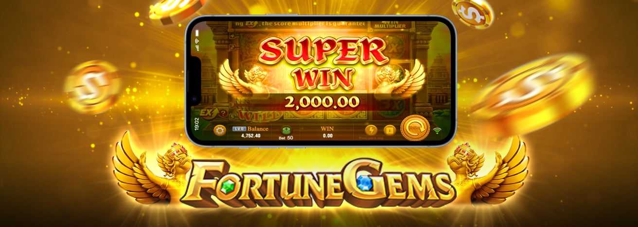 Casino Plus - Is Fortune Gems 3 Jili Slot the Best Choice for Small Daily Top Ups?