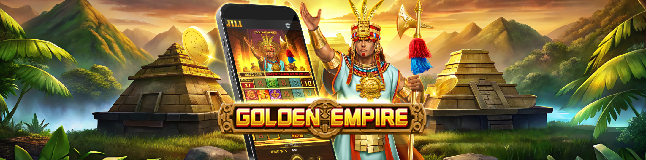 Casino Plus - Does Golden Empire Casino Real Money Feel Different Than Demo Mode On Casino Plus?