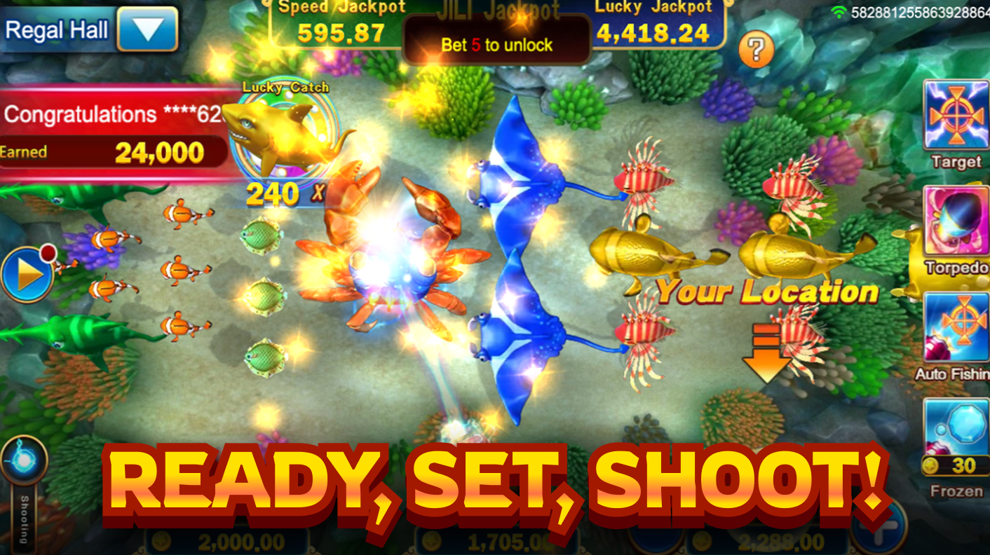 Casino Plus - What Are Ways to Prolong Your Jackpot Fishing Real Money Game in Casino Plus?