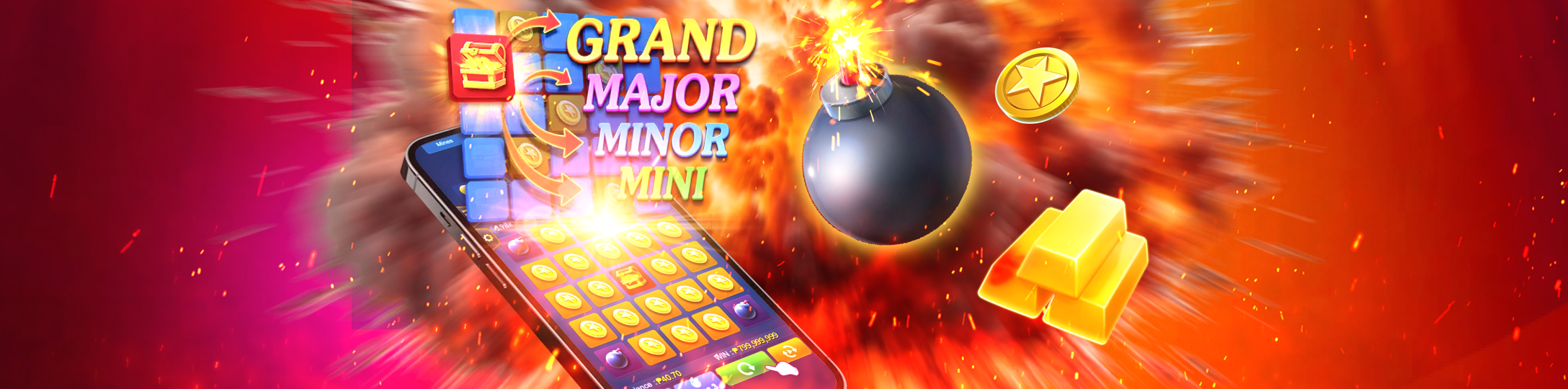 Casino Plus - What Mine Count Strategy In Mine Casino On Casino Plus Feels Safer But Still Pays Well?