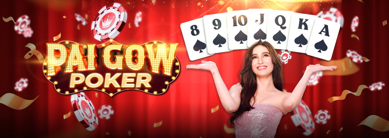 Casino Plus - Why Is the House Way in Paigow Game Online Always the Best Move?