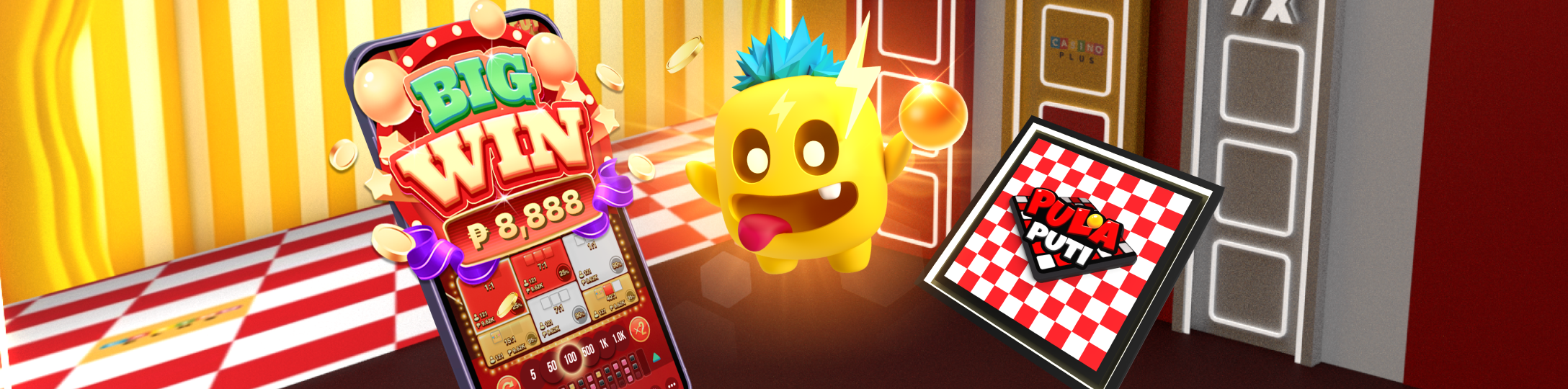 Casino Plus - How to Play Pula Puti: How to Choose the Winning Predictions the Casino Plus Way?