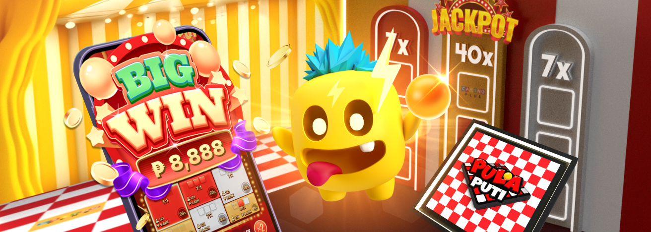 Casino Plus - How to Play Pula Puti: How to Choose the Winning Predictions the Casino Plus Way?