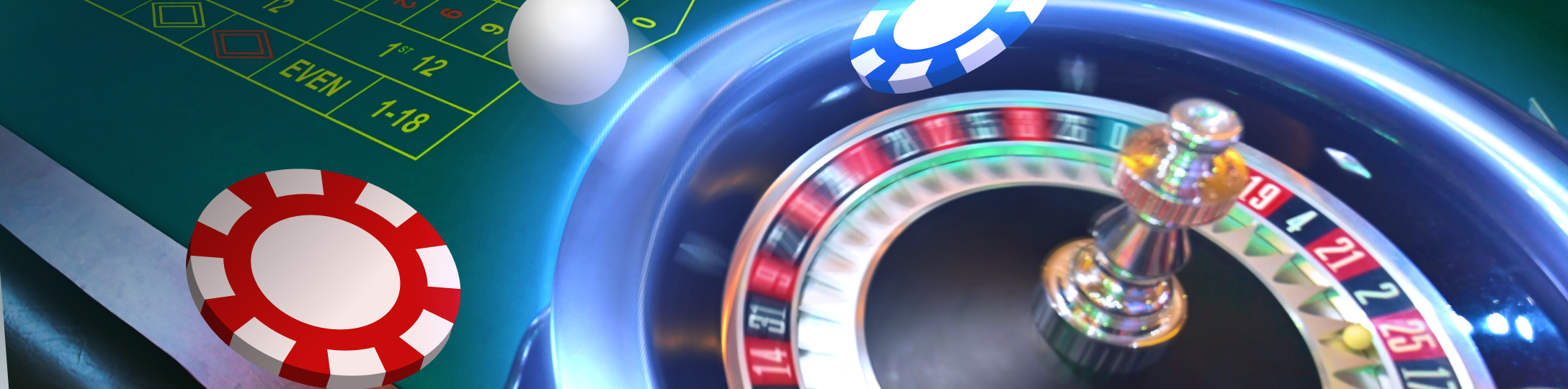 Casino Plus - How to Win in Roulette Online in Casino Plus Using 5 Betting Spots?