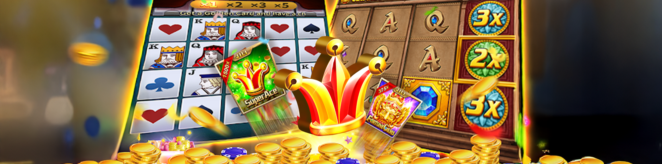 Casino Plus - Super Ace vs Super Ace Deluxe: Which Game Should Beginners Play and Is Super Ace Deluxe Download the Better Choice on Casino Plus?