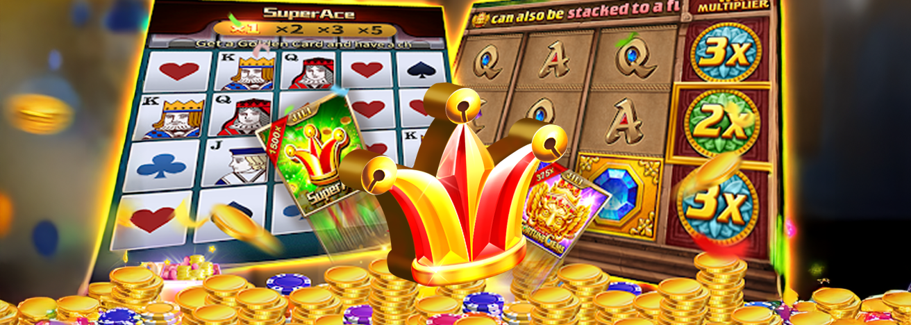 Casino Plus - Super Ace vs Super Ace Deluxe: Which Game Should Beginners Play and Is Super Ace Deluxe Download the Better Choice on Casino Plus?