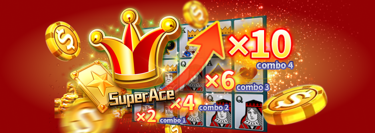 Casino Plus - What Does Super Ace Fortune Gems Mean on Casino Plus, and How Are the Games Related?