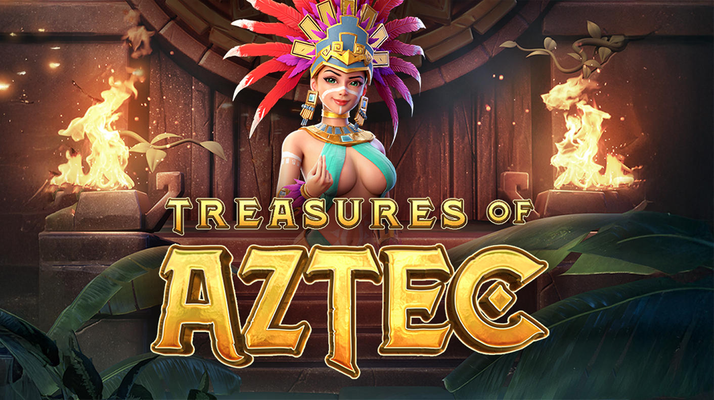 Casino Plus - Treasures Of Aztec Slot Review: Is This Slot’s Volatility The Secret To Bigger Wins On Casino Plus?