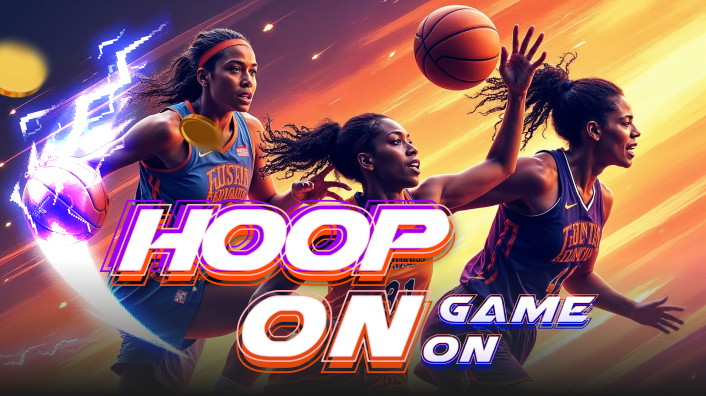 Casino Plus - How Does Casino Plus Present the WNBA Ball Beyond Basic Game Data?