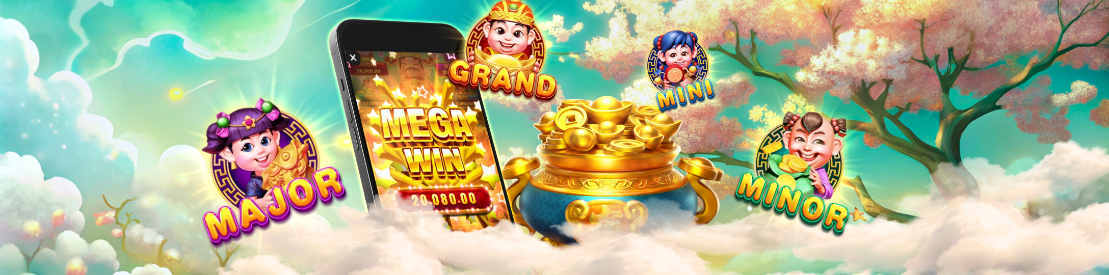 Casino Plus - Why Casino Plus' Lucky Fortune Slot Machine has Better Features than other Live Slots?
