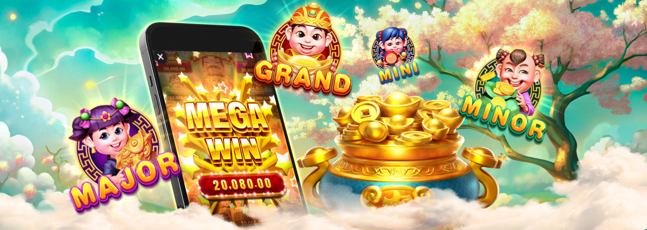 Casino Plus - Why Casino Plus' Lucky Fortune Slot Machine has Better Features than other Live Slots?