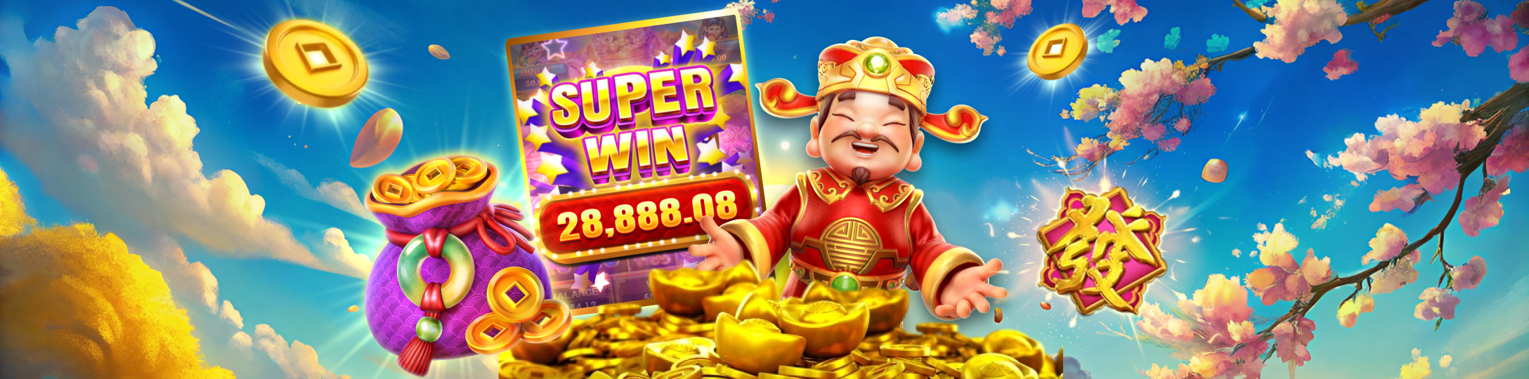 Casino Plus - How to Test Casino Plus' Lucky Fortunes Online RNG With Minimal Bets?