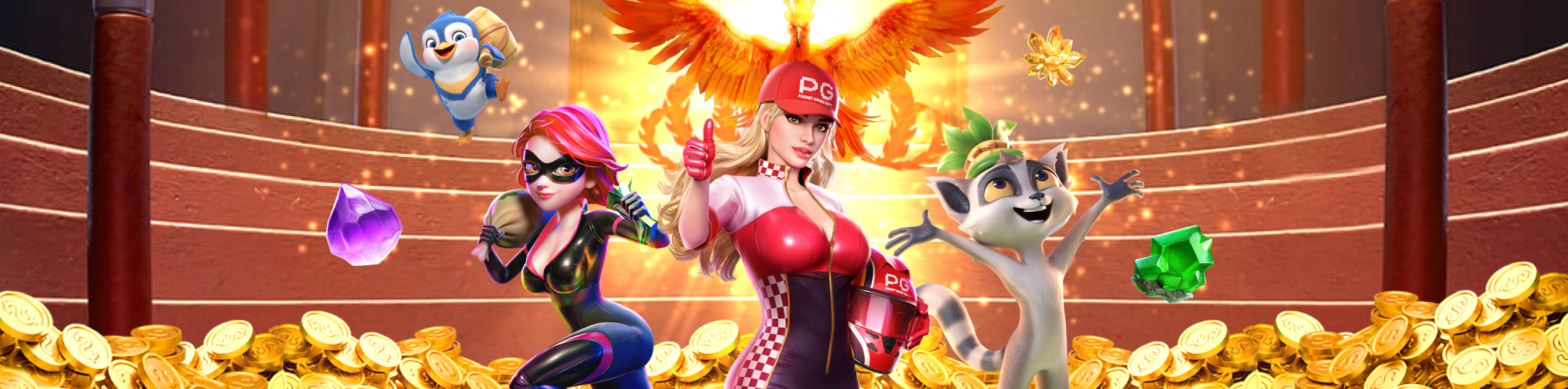 Casino Plus - Can You Find And Play Pg Soft Slot Online Faster On Casino Plus Than Other Platforms?