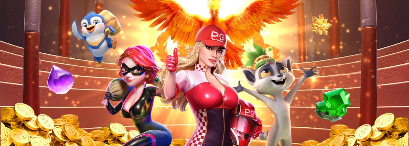 Casino Plus - Can You Find And Play Pg Soft Slot Online Faster On Casino Plus Than Other Platforms?